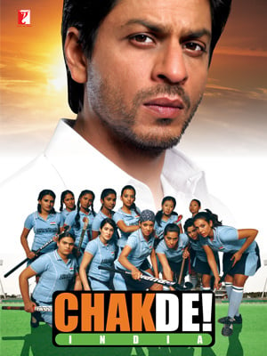 11. Chak De! India