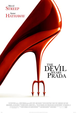 17. The Devil Wears Prada