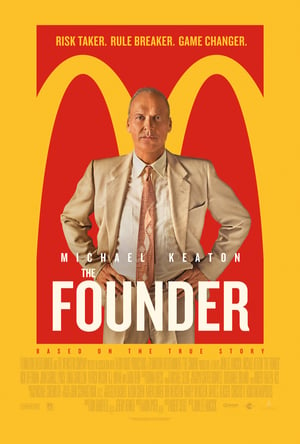 18. The Founder