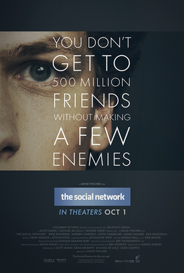 2. The Social Network