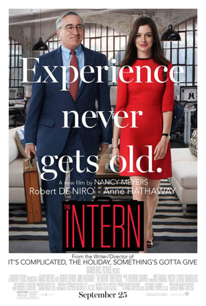 21. The Intern