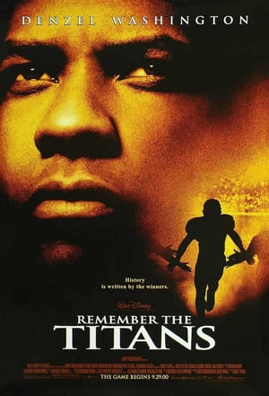 23. Remember the Titans