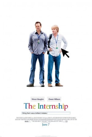 25. The Internship