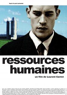 5. Ressources humaines