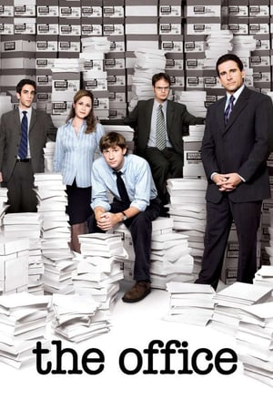 6. The Office