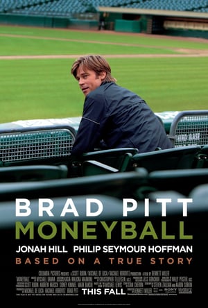 7. Moneyball